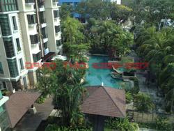 D'Ecosia (D15), Condominium #97542772